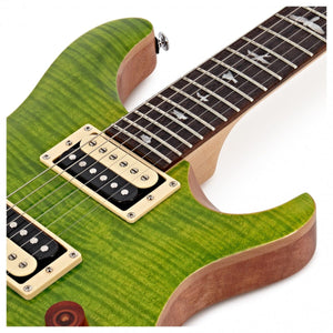 PRS SE CUSTOM 24-08 Eriza Verde Electric Guitar