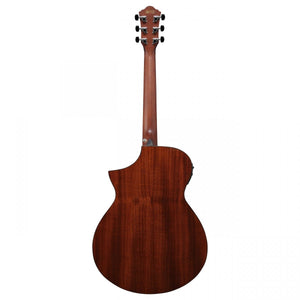 Ibanez AEWC11 DVS Dark Violin Sunburst Electro Acoustic Guitar