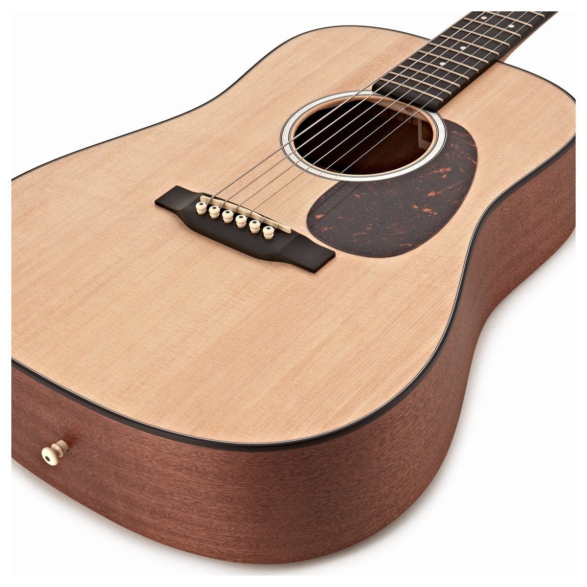 Martin DJR10-02 Dreadnought Junior Acoustic Guitar