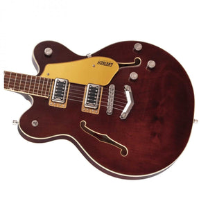 Gretsch G5622 Electromatic with V-Stoptail Aged Walnut
