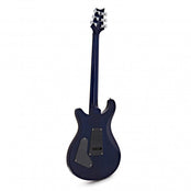 PRS SE STANDARD 24 Translucent Blue Electric Guitar