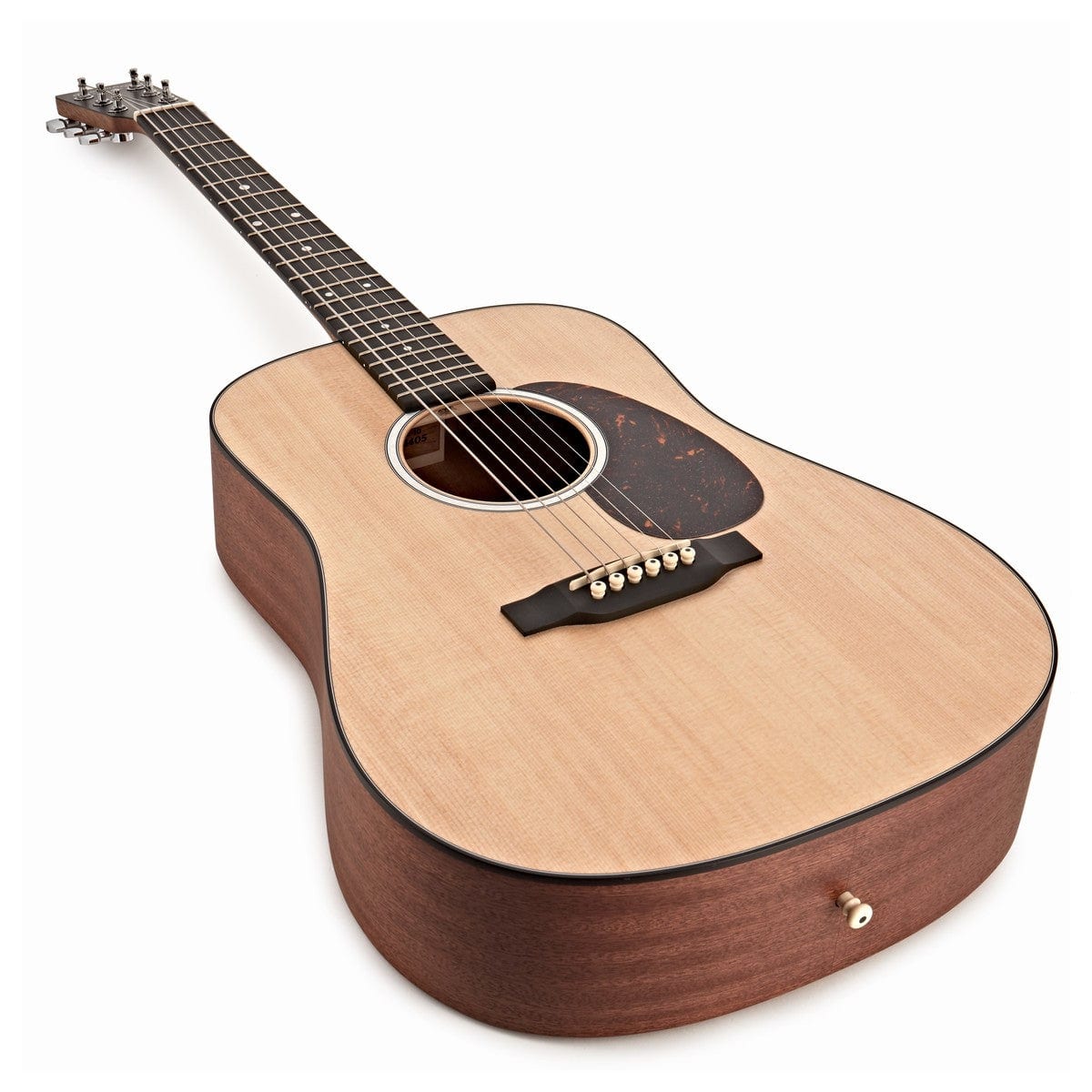 Martin DJR10-02 Dreadnought Junior Acoustic Guitar