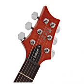PRS SE CUSTOM 24-08 Vintage Sunburst Electric Guitar