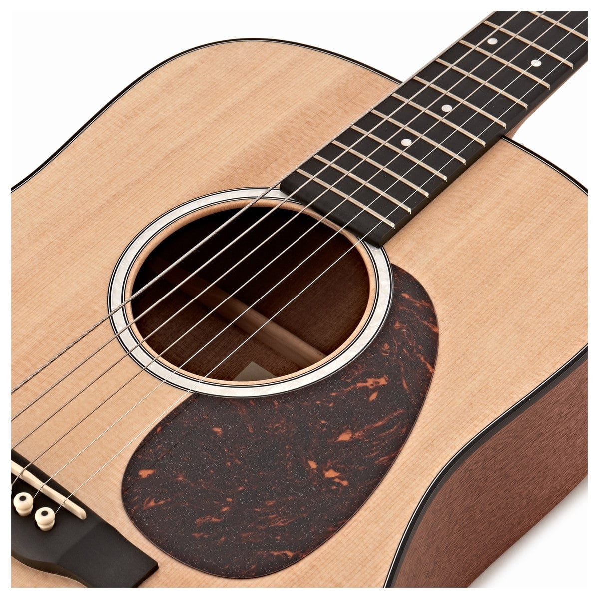 Martin DJR10-02 Dreadnought Junior Acoustic Guitar