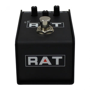 Pro Co Lil' Rat Distortion Guitar Effects Pedal