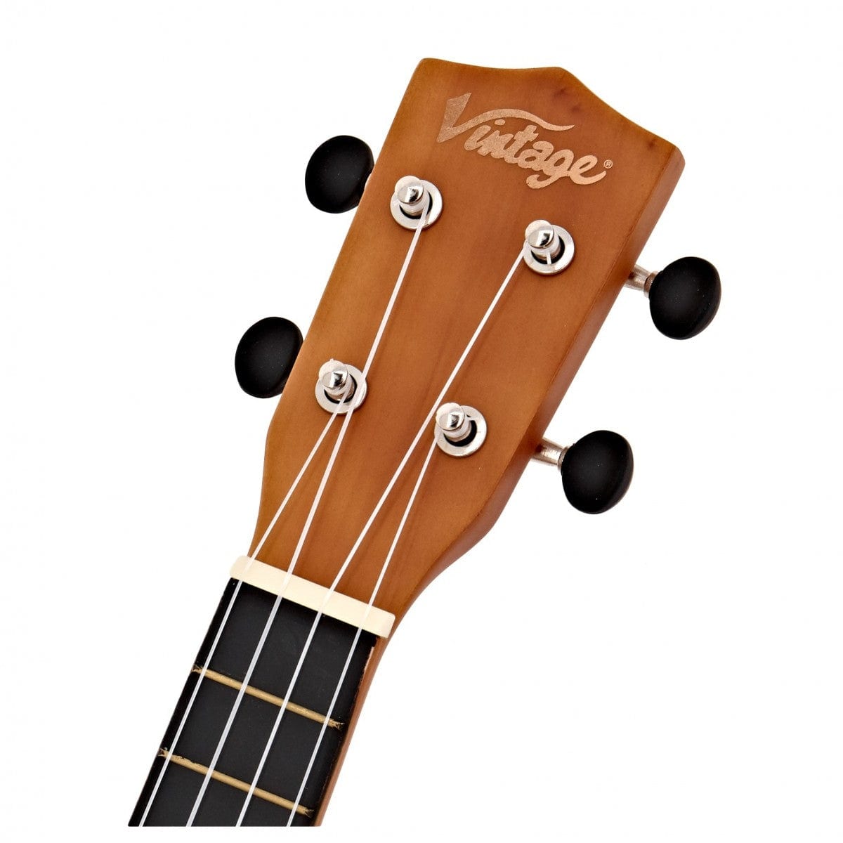 Vintage VUK15N Ukulele