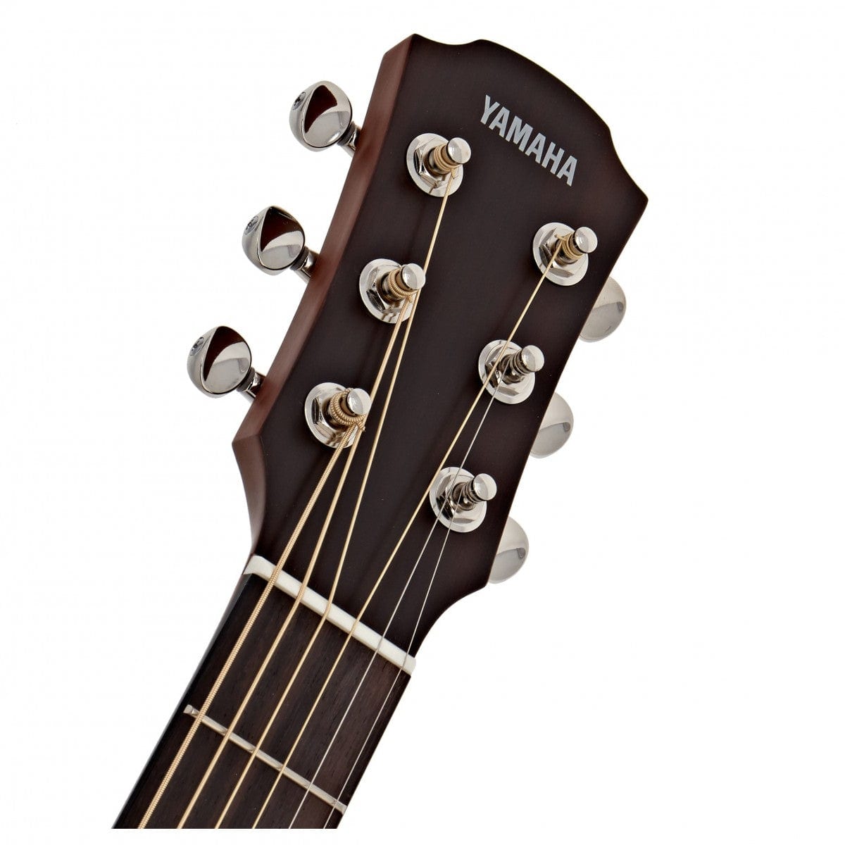 Yamaha CSF-TA Trans Acoustic Parlor Guitar Vintage Natural