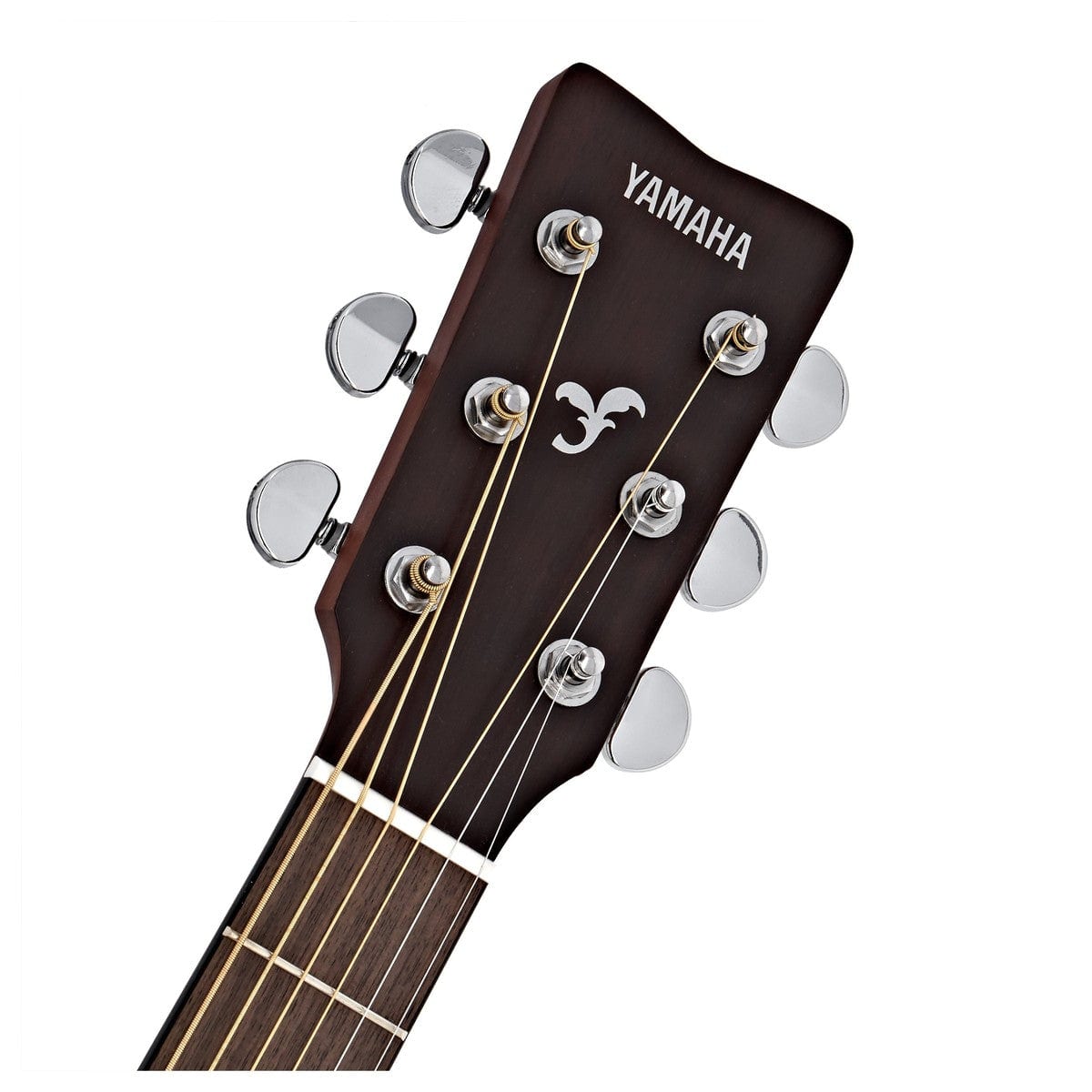 Yamaha FS800NTII Acoustic Guitar Natural