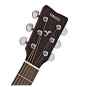 Yamaha FS800NTII Acoustic Guitar Natural