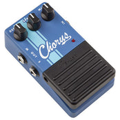 Fender Chorus Guitar Effects Pedal