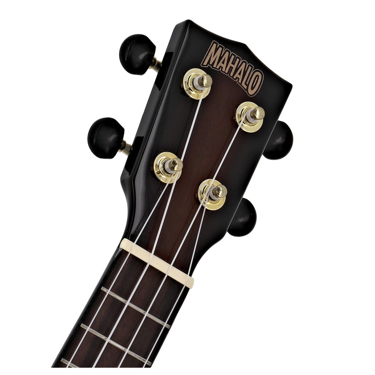 Mahalo 2515 Java MJ1 Ukulele 3 Tone Sunburst