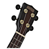 Mahalo 2515 Java MJ1 Ukulele 3 Tone Sunburst