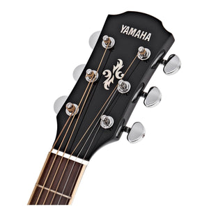 Yamaha APX600BL Electro Acoustic Guitar Black