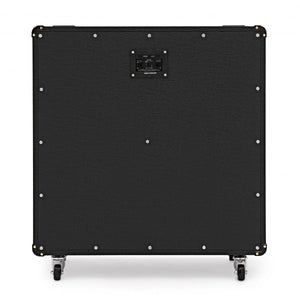 Marshall 1960A 4x12 Angled Cab