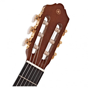 Yamaha C80II Classical Guitar