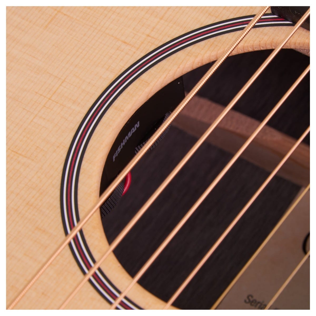 Martin LX1E Electro Acoustic Guitar