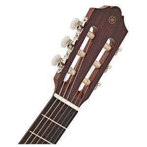 Yamaha CG122MC Mat Solid Cedar Top Classical Guitar