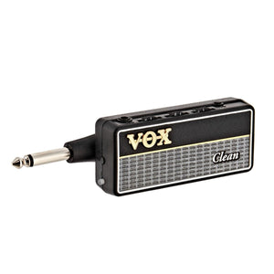 Vox Amplug 2 Clean Headphone Amp