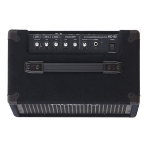 Roland KC80 50w 3 Channel Mixing Keyboard Amplifier