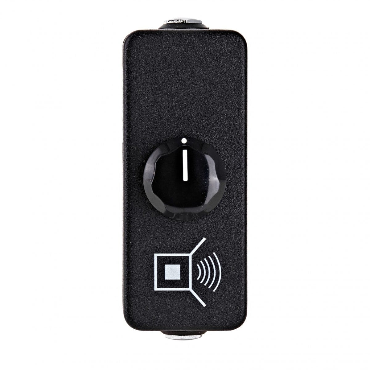 JHS Pedals Little Black Amp Box Amp Attenuator Pedal