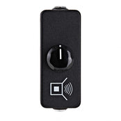JHS Pedals Little Black Amp Box Amp Attenuator Pedal