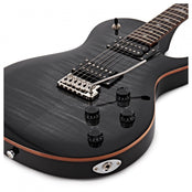 PRS SE Tremonti Custom Charcoal Burst