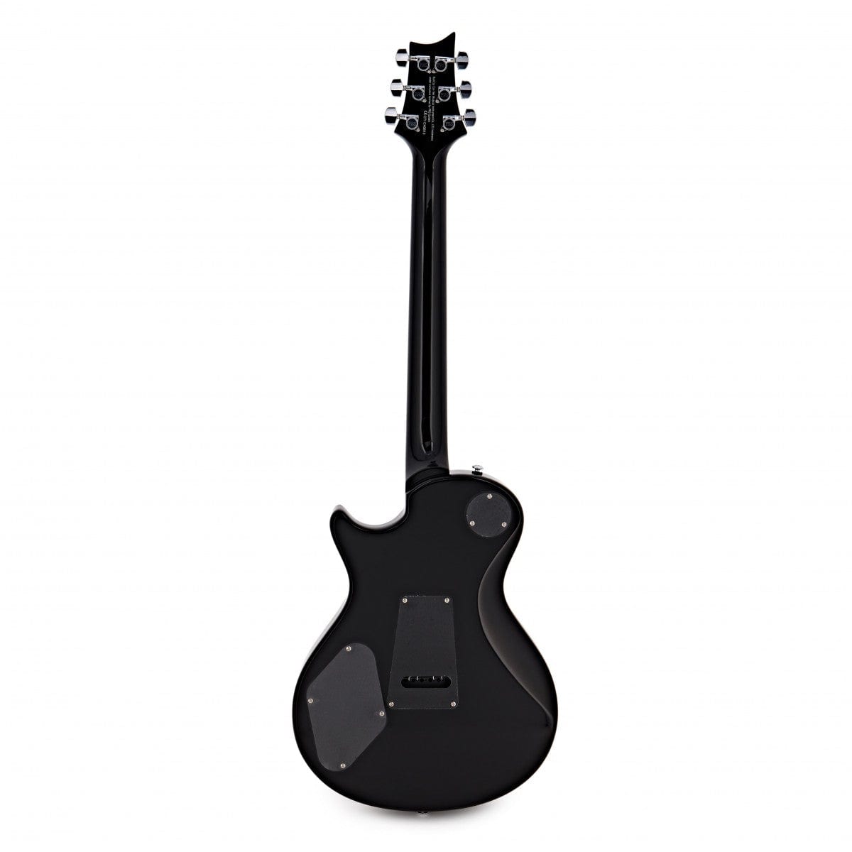 PRS SE Tremonti Custom Charcoal Burst