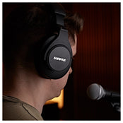 Shure SRH240a Professional Headphones