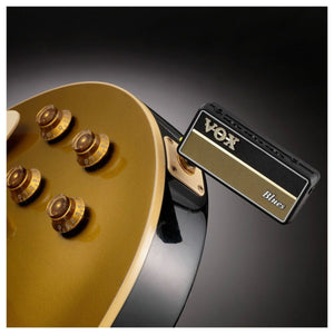 Vox Amplug 2 Blues Headphone Amp