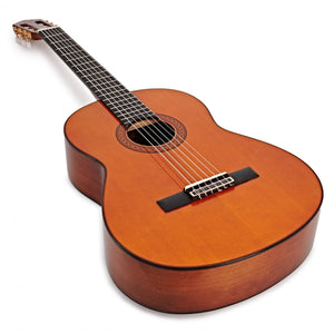 Yamaha C80II Classical Guitar