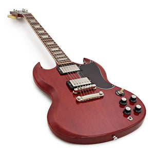 Gibson SG Standard 61 Vintage Cherry Electric Guitar