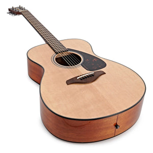 Yamaha FS800NTII Acoustic Guitar Natural