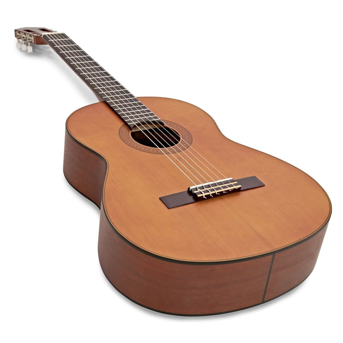 Yamaha CG122MC Mat Solid Cedar Top Classical Guitar