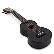 Mahalo 2511BK Rainbow Ukulele MR1 Black
