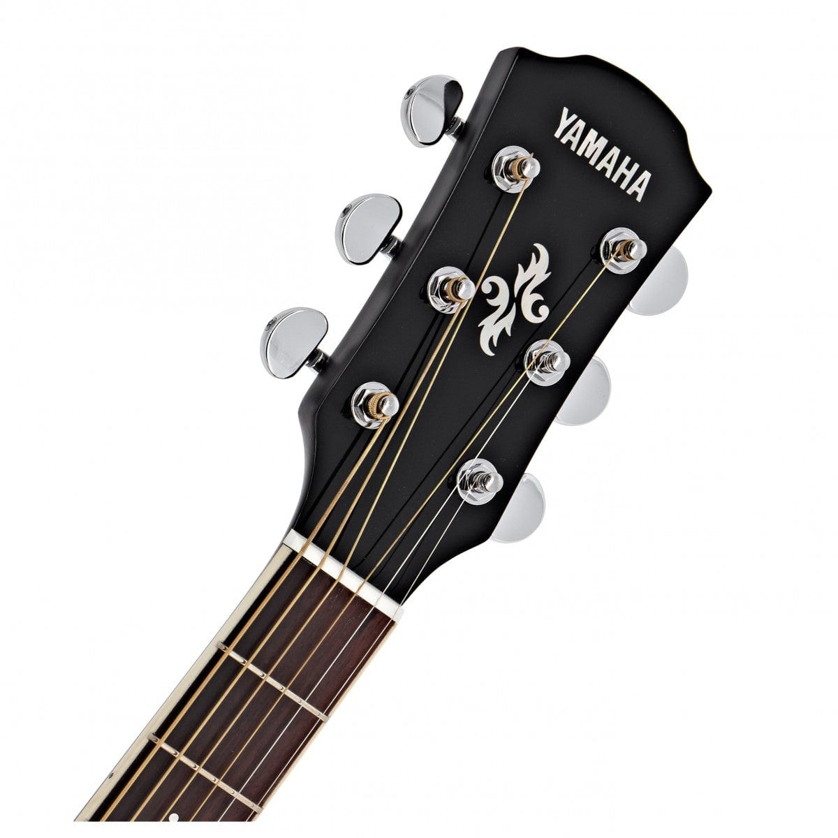 Yamaha APX600OVS Electro Acoustic Guitar Old Violin Sunburst