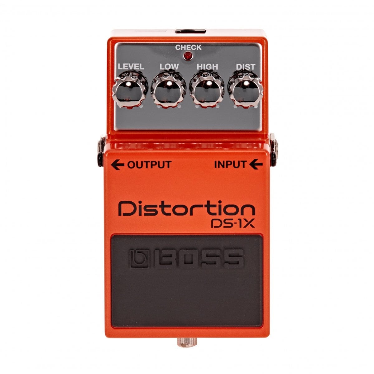 Boss DS1X Distortion Pedal | Bonners Music