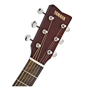 Yamaha JR2 Acoustic Guitar Natural