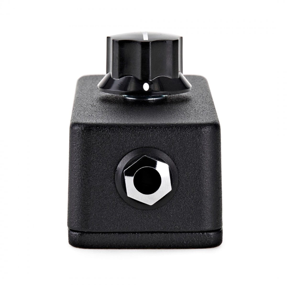 JHS Pedals Little Black Amp Box Amp Attenuator Pedal