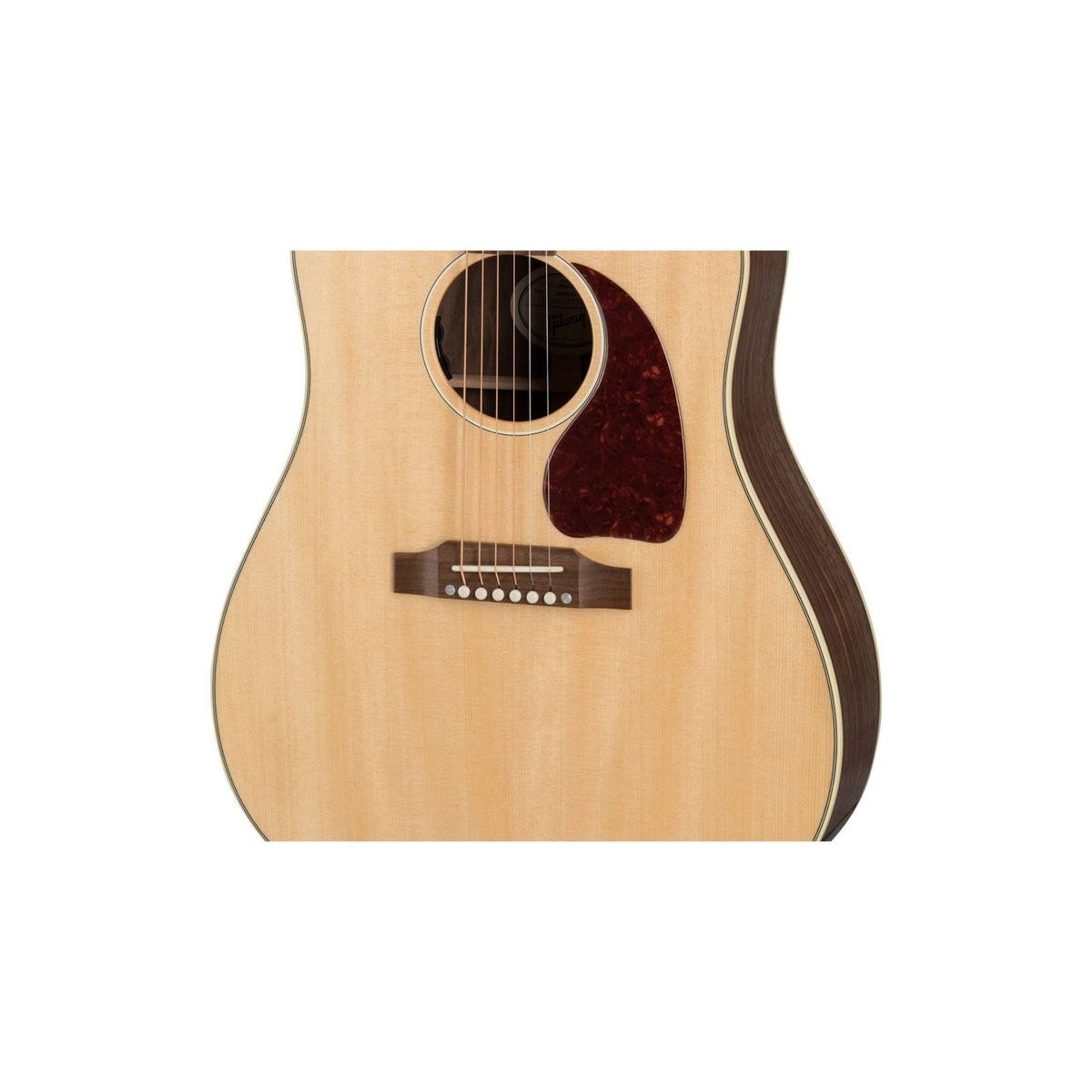 Gibson J-45 Studio Walnut Antique Natural Acoustic Guitar