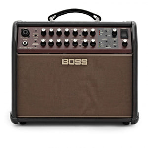 Boss ACS-LIVE 60w Bi-amped Professional Acoustic Stage Amplifier