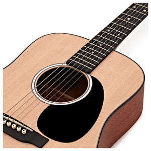 Martin DJR10E-02 Dreadnought Junior Electro Acoustic Guitar