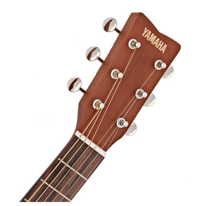 Yamaha JR1 Acoustic Guitar Natural