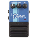 Fender Chorus Guitar Effects Pedal