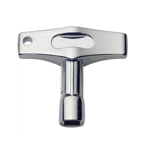 Stagg Drum Key Chrome