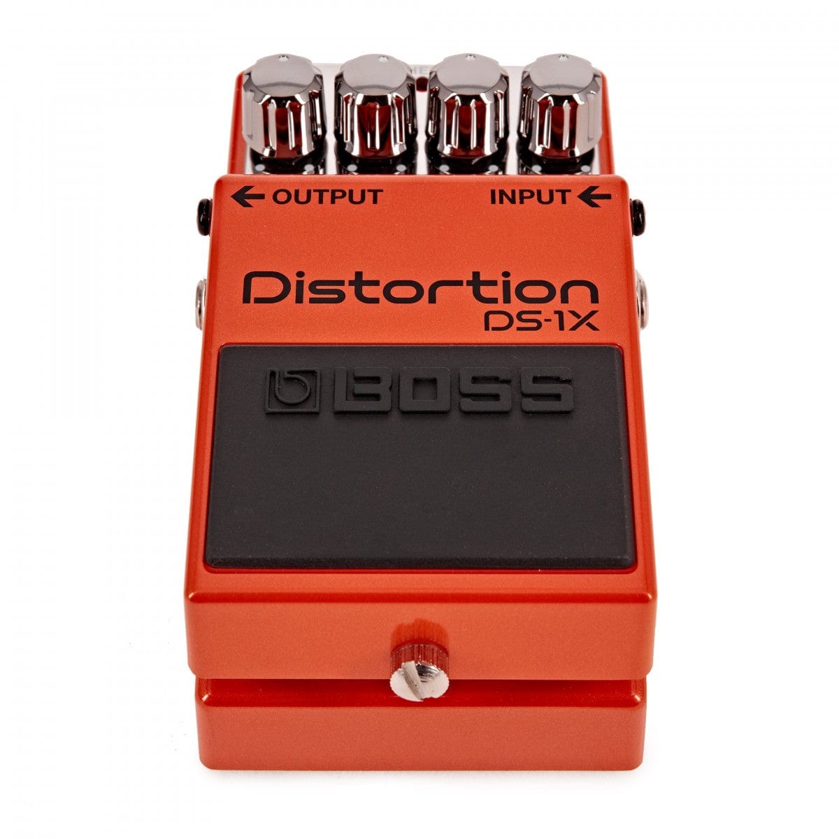 Boss DS1X Distortion Pedal | Bonners Music