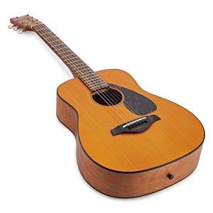 Yamaha JR1 Acoustic Guitar Natural