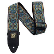 Ernie Ball Jacquard Guitar Strap Imp Paisley