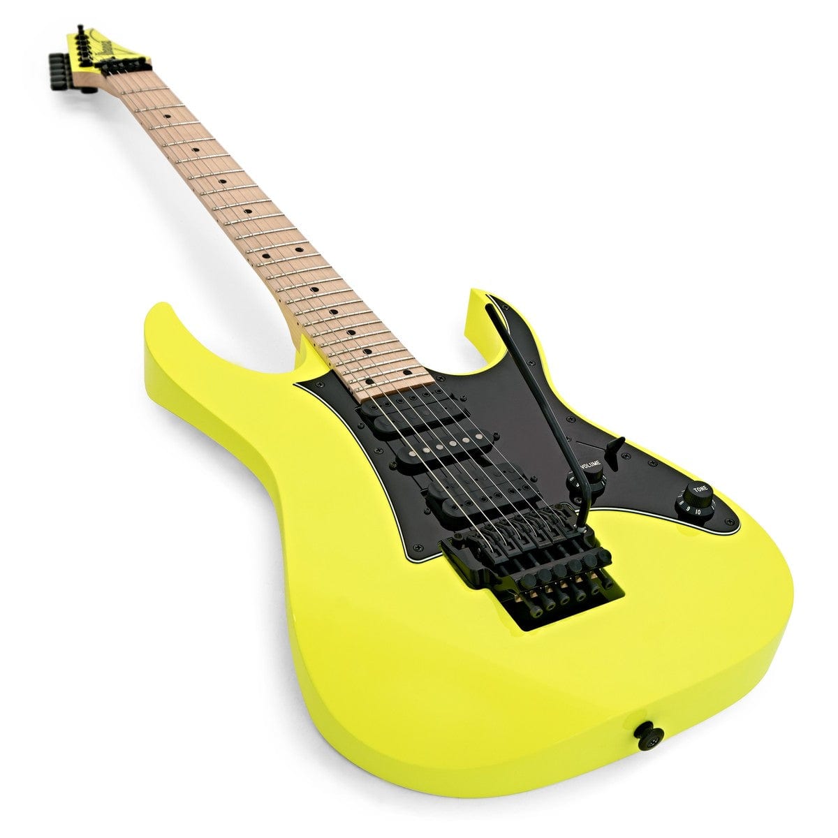Ibanez Genesis Collection RG550 DY Desert Yellow Guitar