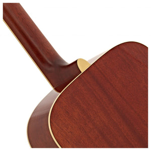 Yamaha FG820II-12 Acoustic 12 String Guitar Natural
