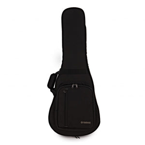 Yamaha CSF1M Compact Folk Guitar Translucent Black